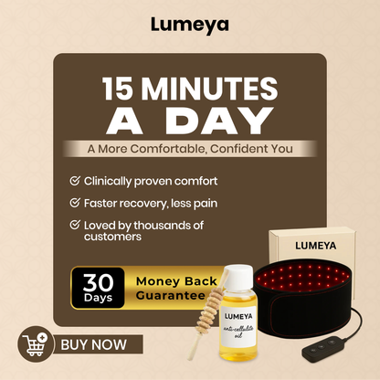 LumeFit_Sculpt_Belt_15_min_a_day