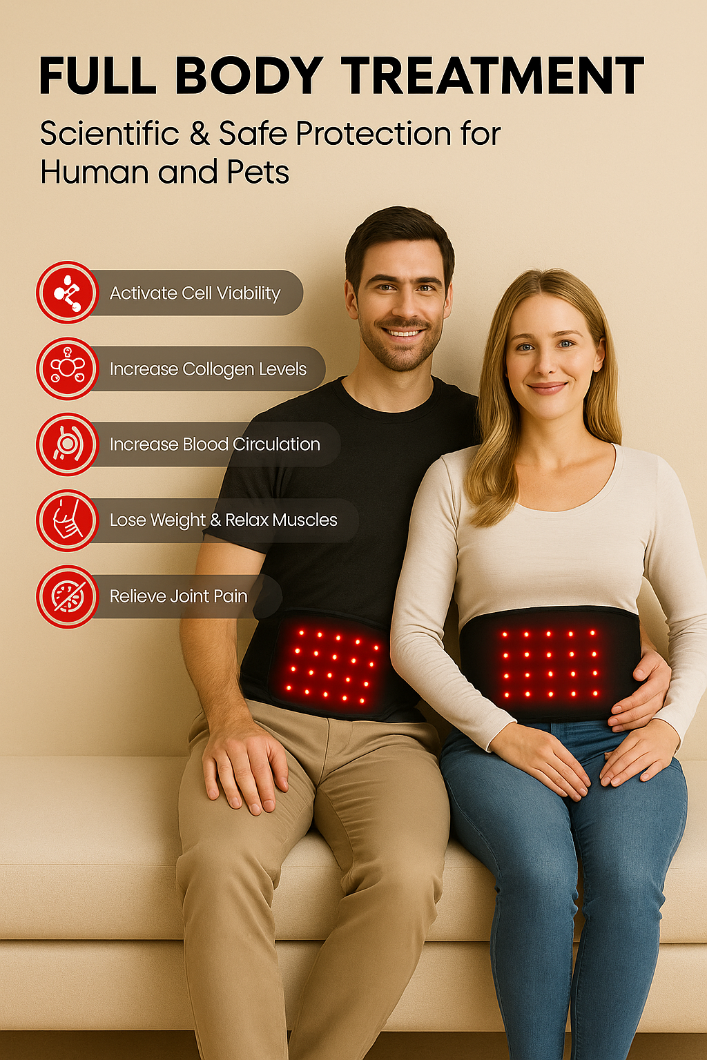 LumeFit_Sculpt_Belt_Couple_using the belt